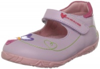 Agatha Ruiz De La Prada 122932,Lavender,20 EU(5 M US Toddler)