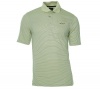 Greg Norman for Tasso Elba Striped Polo Shirt