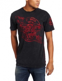 Affliction Men's Speed Crew