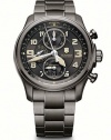 Victorinox Swiss Army Classic Infantry Men's Automatic Watch 241460