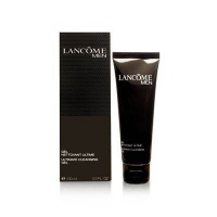 LANCOME Ultimate Cleansing Gel for Men, 3.3 Ounce