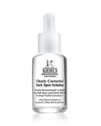 With Exclusive Activated C, Clearly Corrective is a fast-acting serum that evens skin tone and diminishes dark spots to impart overall radiance and luminosity to the skin. With continued daily usage, Clearly Corrective helps to prevent the formation of future dark spots and other skin discolorations.