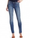 Lucky Brand Women's Lily Sweet N Straight Long Inseam Jean