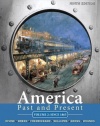 America Past and Present, Volume 2 (9th Edition)