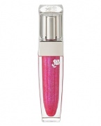 Sensual Vibrant LipshineMake a statement and use Color Fever Gloss in a photonic shade new technology pigment -- as a topcoat over lipstick or additional shades of Color Fever Gloss to transform your lips into intense, brilliant colors. This iridescent color, like that found on a butterflys wing or a bubble, is the result of an optical phenomenon where hues of an object change color based on light interference and viewing angles.