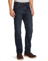 Dickies Men's Slim Straight Fit Five Pocket Jean