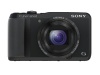 Sony Cyber-shot DSC-HX30V 18.2 MP Exmor R CMOS Digital Camera with 20x Optical Zoom and 3.0-inch LCD (Black) (2012 Model)