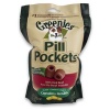 Canine Pill Pockets Beef Capsule, 7.9-Ounce