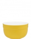 Emile Henry 1.7 Quart Mixing Bowl, Citron Yellow