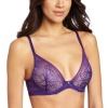 Natori Women's Lotus Edge Contour Plunge