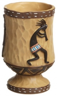 Avanti Kokopelli, Tumbler