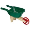 Wheelbarrow (Colors may vary)