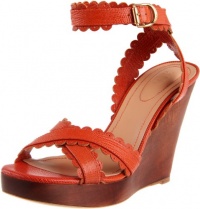 See by Chloe Women's SB18097 Wedge Sandal