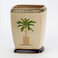 Avanti Banana Palm, Wastebasket