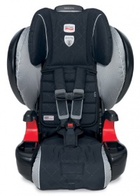 Britax Pinnacle 90 Booster Car Seat, Manhattan