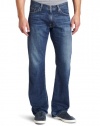 AG Adriano Goldschmied Men's Hero Relaxed Fit Jean, Tate, 32x34