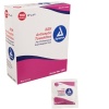 Antiseptic Wipe Benzalkonium BZK First Aid Wipes 100/Box