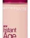 Maybelline New York Instant Age Rewind Eraser Dark Circles Treatment Concealer, Brightener 60, 0.2-fluid Ounce