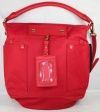 Marc Jacobs Preppy Nylon Hobo Bag in Rock Lobster