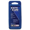 X-Acto X611 #11 Blades for X-Acto Knives, Bulk Pack, 100 Blades per Box