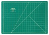 Alvin Professional Cutting Mats Green/Black Size - 12L x 8.5W inches