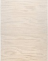 Surya ART-220 Artist Studio Ivory 5-Feet by 8-Feet Area Rug [Misc.] NoPart: ART220-58