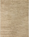 Area Rug 3x5 Rectangle Natural Fiber Beige Color - Surya Marley Rug from RugPal