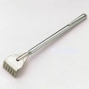 20 Extendable Metal Back Scratcher Portable Travel Size