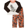 Carters Dinosaur Pajama Set - Boys