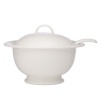 Lenox Aspen Ridge Covered Tureen with Ladle