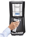 Hamilton Beach 48464 Brewstation Summit 12-Cup Programmable Coffeemaker