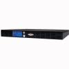 CyberPower OR700LCDRM1U Smart App Intelligent LCD Green UPS - 700VA/400W AVR SNMP/HTTP