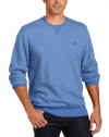 IZOD Men's Long Sleeve Varsity Fleece