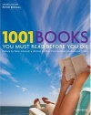 1001 Books You Must Read Before You Die