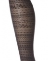 Jones New York Women's Tiny Tribal Mesh Tight