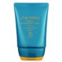 Shiseido Ultimate Sun Protection Cream N SPF 55 PA+++ 30 ml / 1.2 oz