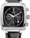 Hugo Boss Chronograph Black Dial Mens Watch HB1512253