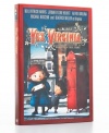 Feel like a kid again or treat yours to a heartwarming tale of Christmas magic with the Emmy Award-winning Yes, Virginia DVD. Based on a true story, this animated short depicts a young girl's journey around New York City to learn the truth about Santa Claus. Featuring Neil Patrick Harris, Beatrice Miller and Jennifer Love Hewitt.