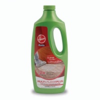 Hoover Multi-FLOORPLUS 2X Concentrated 32 Oz Hard Floor Cleaner Solution - AH30425