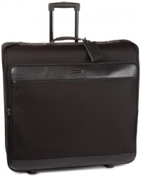 Hartmann Intensity 26 Wheeled Garment Bag Black