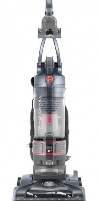 Hoover WindTunnel T-Series Rewind Plus Upright Vacuum, Bagless, UH70205