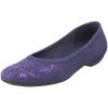 Trotters Women's Francesca Flat