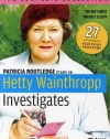 Hetty Wainthropp Investigates: The Complete Collection