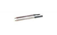 Our dual-ended brow pencil creates soft, natural-looking color. The brush end blends and shapes brows to perfection.