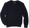 Dockers Men's Soft Acrylic Pullover Sweater