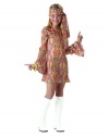 California Costumes Toys Disco Dolly