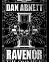 Ravenor: The Omnibus