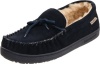 BEARPAW Men's Moc II Slip-On