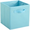 ClosetMaid 87917 Closet Fabric Drawer, Light Blue