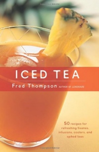 Iced Tea (50 Series)